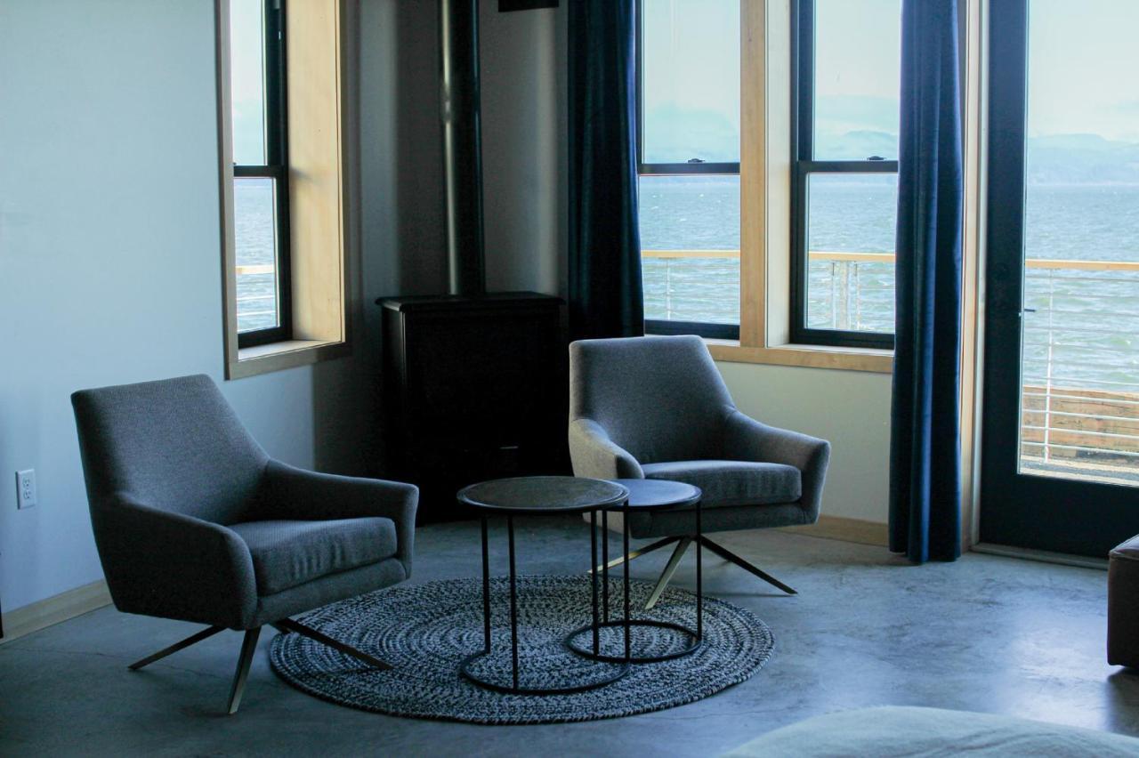 Bowline Hotel Асторія Екстер'єр фото