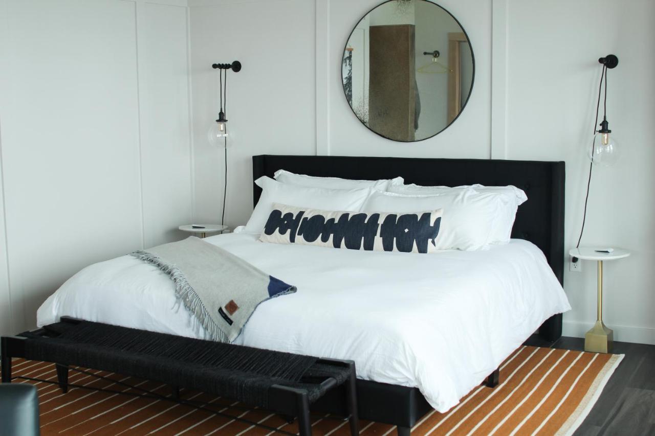 Bowline Hotel Асторія Екстер'єр фото