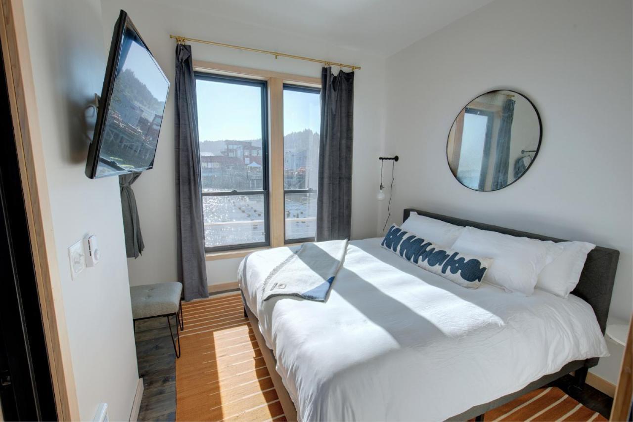 Bowline Hotel Асторія Екстер'єр фото