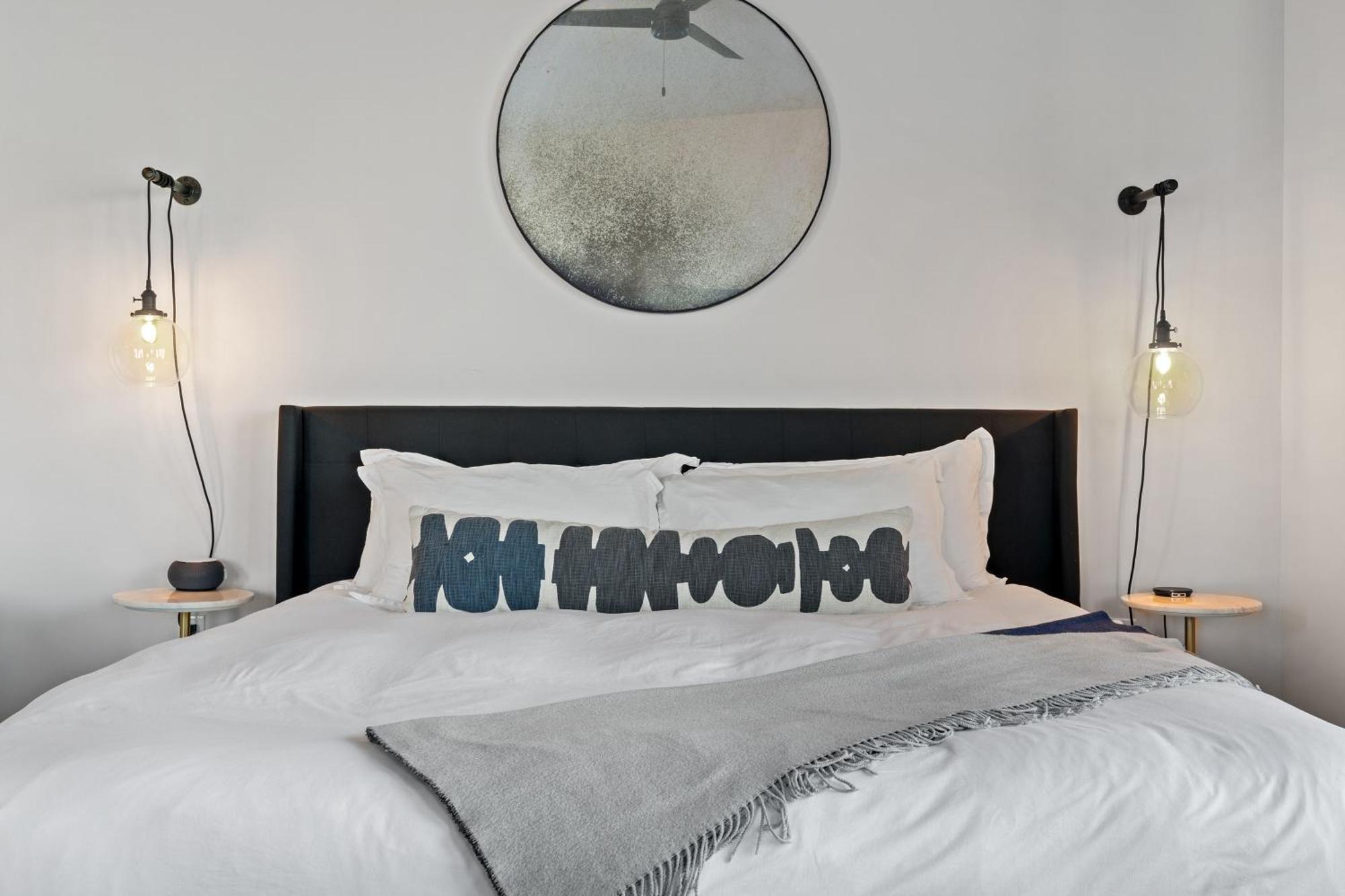 Bowline Hotel Асторія Екстер'єр фото