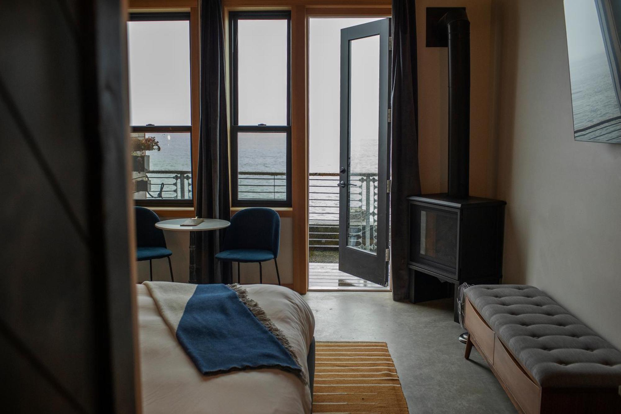 Bowline Hotel Асторія Екстер'єр фото